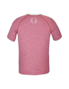 Camiseta Babolat Crew Neck Tee Juan Lebrón | Ofertas de pádel 2